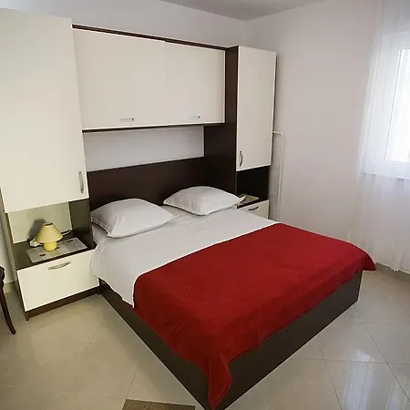 Apartamento Rubic
