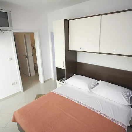 Rubic * Omiš