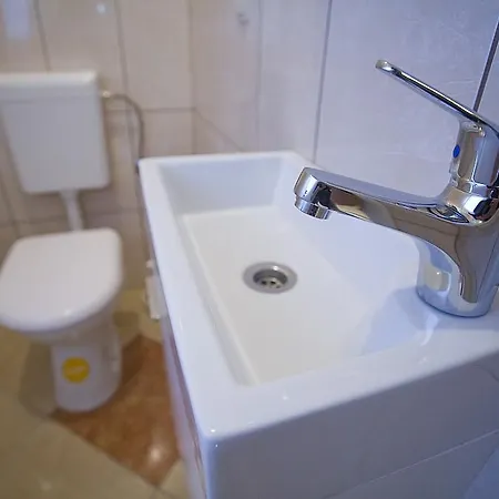 Rubic Appartement *