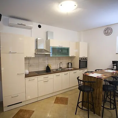 Rubic Appartement