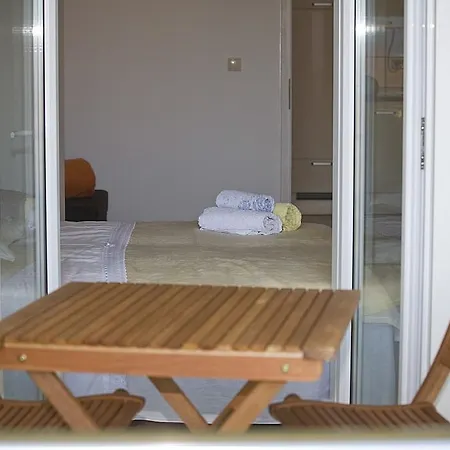 Rubic Apartament Omiš