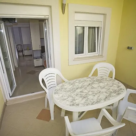 Rubic Appartement