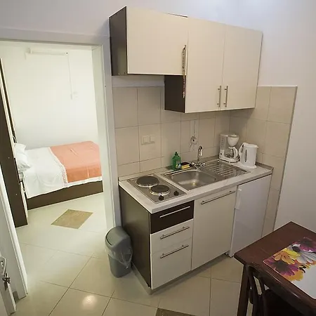 Apartament Rubic *