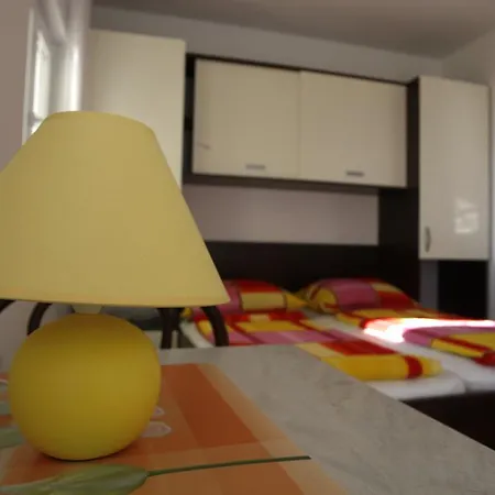 Apartamento Rubic *