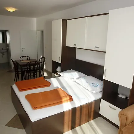 Rubic Appartement *