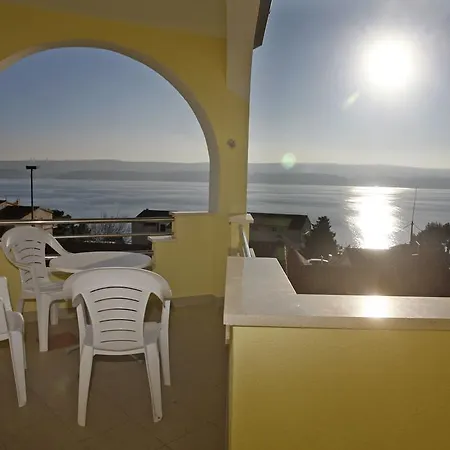 Apartament Rubic Omiš