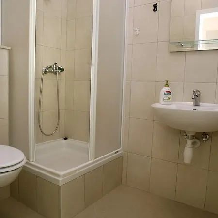 Rubic Apartament Omiš