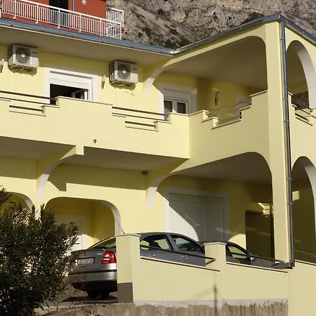 Rubic Apartament