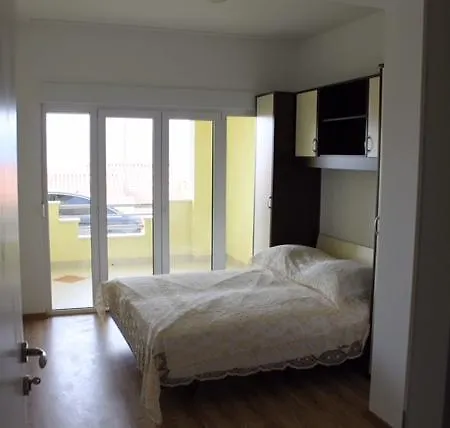 Appartement Rubic *