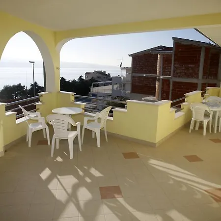 Apartament Rubic Omiš