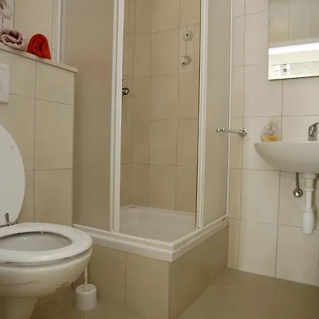 Appartement Rubic