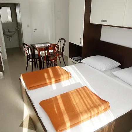 Rubic Apartament Omiš