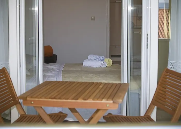 Rubic Apartamento Omiš